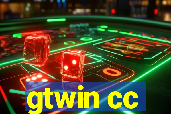 gtwin cc